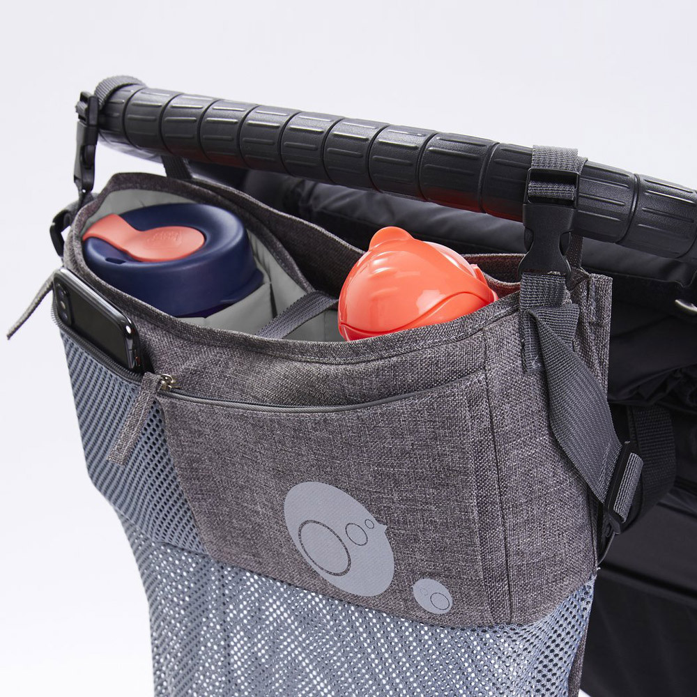 B.Box: Stroller Organiser image