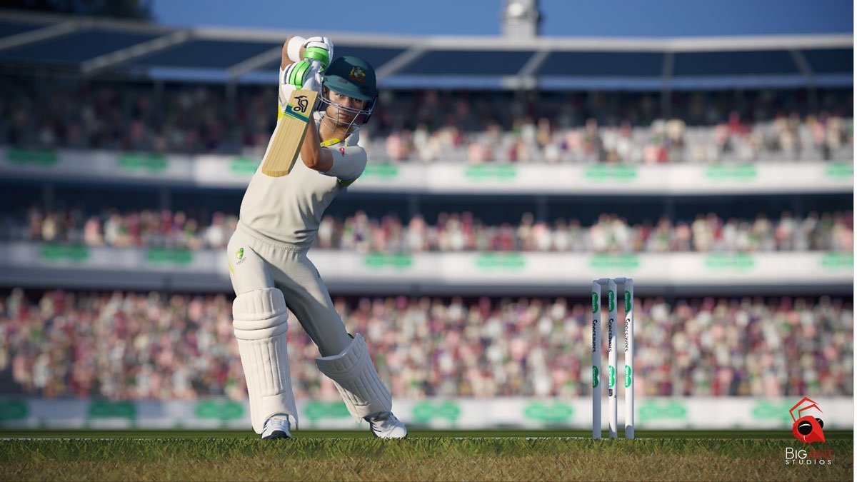 Cricket 19 image