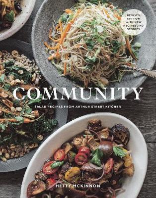 Community by Hetty McKinnon