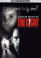 The Sight on DVD The Sight on DVD