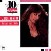 Greatest Hits (EMI Special Markets) on CD by Juice Newton