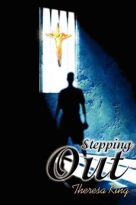 Stepping Out by Theresa King image