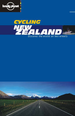 New Zealand by Nicola Wells image