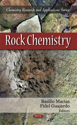 Rock Chemistry image