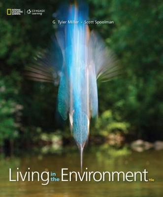 Living in the Environment by Scott Spoolman image