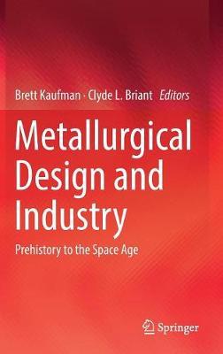 Metallurgical Design and Industry image