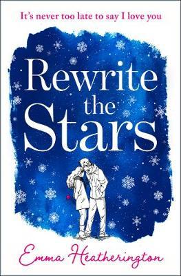 Rewrite the Stars by Emma Heatherington image