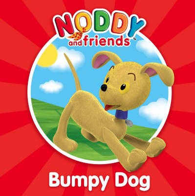 Bumpy Dog by Enid Blyton image