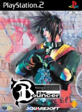The Bouncer for PS2 The Bouncer for PS2