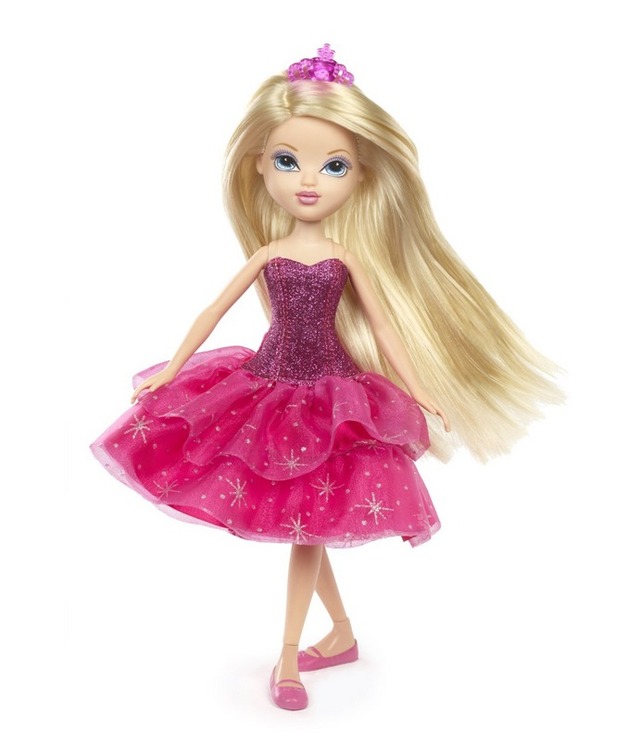 moxie girlz toys