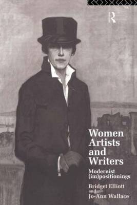 Women Artists and Writers by B.J. Elliott image