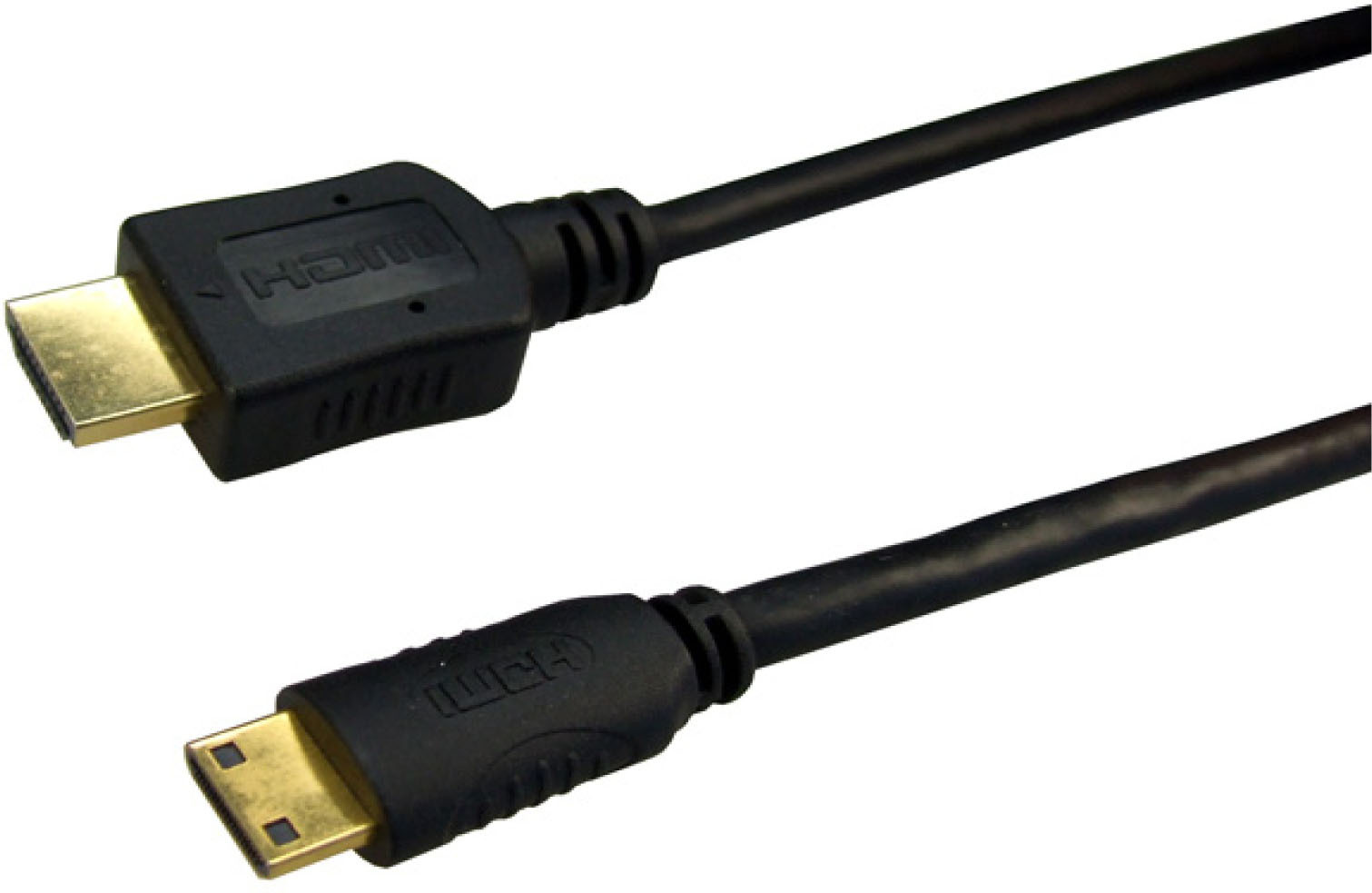 5m Dynamix HDMI to HDMI Mini Cable image