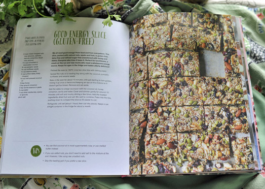 Everyday Delicious by Chelsea Winter image
