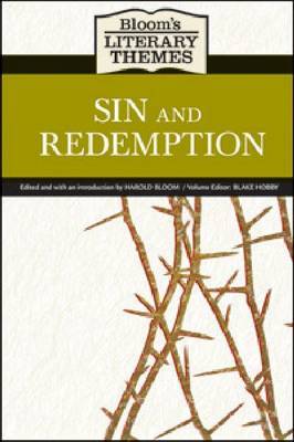 Sin and Redemption image