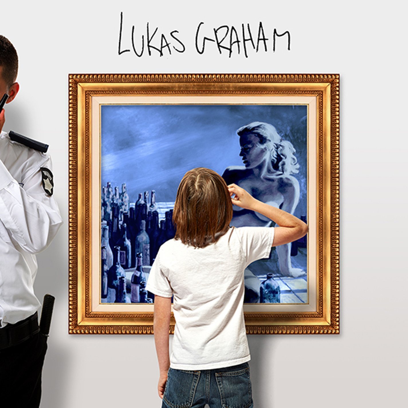 Lukas Graham on CD by Lukas Graham