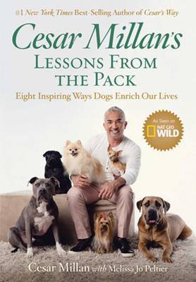 Cesar Millan's Lessons From the Pack image