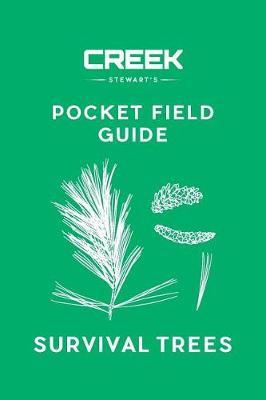 Pocket Field Guide by Creek Stewart image