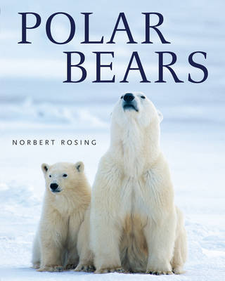 Polar Bears by Norbert Rosing image