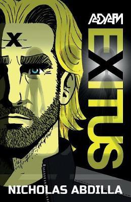Adam Exitus by Abdilla Nicholas image