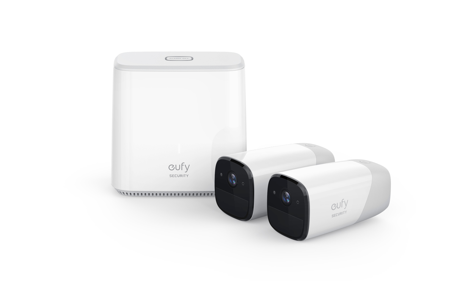 Eufy CAM Security Kit at Mighty Ape NZ