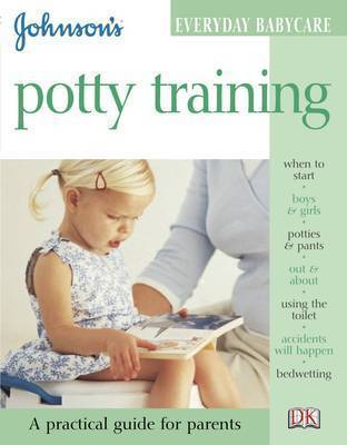 Potty Training by Tracey Godridge image