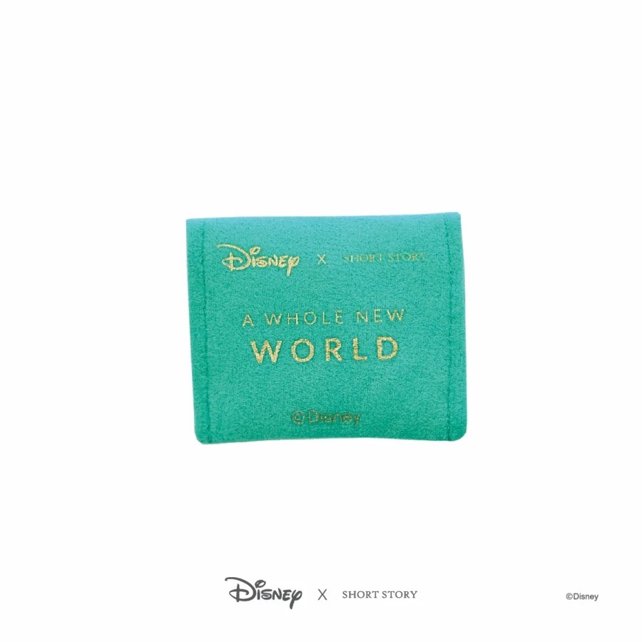 Disney: Trinkets Pouch - Jasmine image