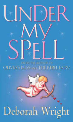 Under My Spell by Deborah Wright image