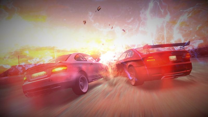 Blur for PC Games image