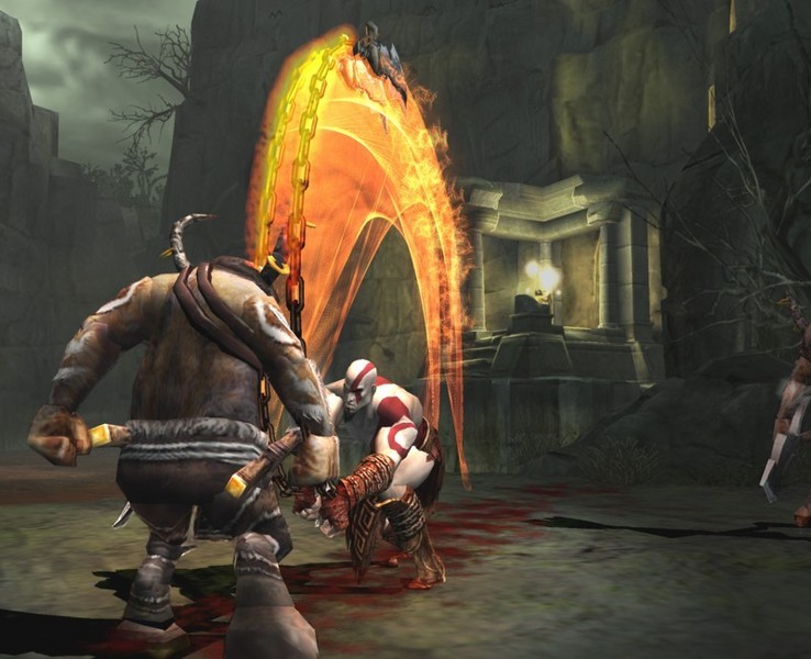 God of War II Limited Edition for PlayStation 2 image