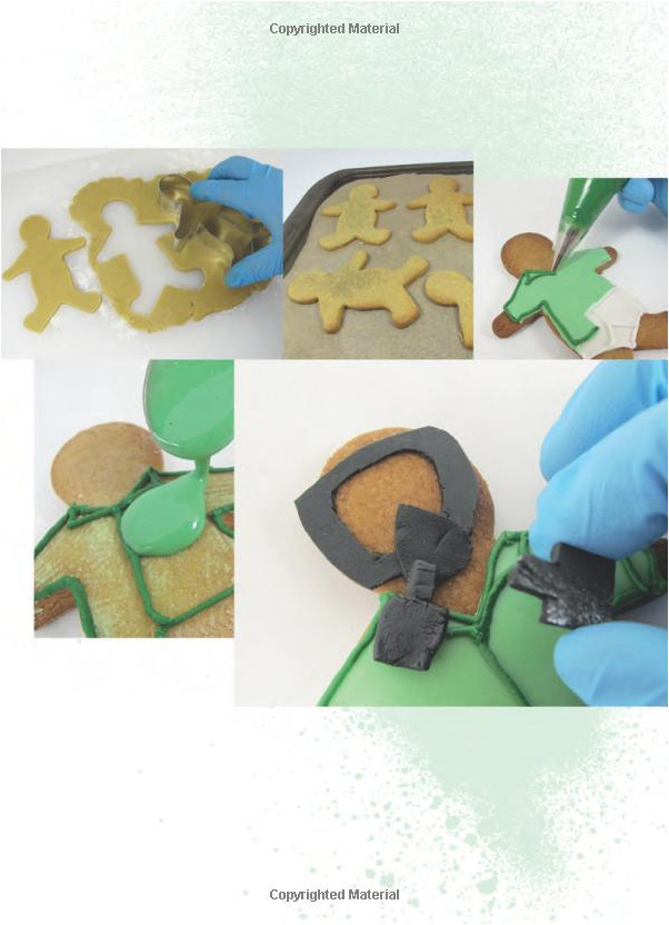 Baking Bad: Great Recipes. No Meth-in Around by Walter Wheat image