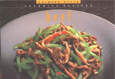 Beef by Huang Su- Huei image