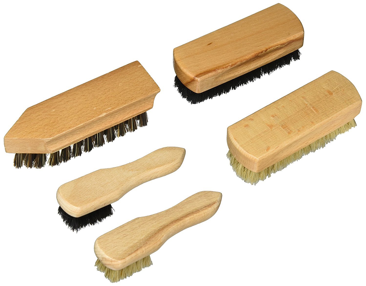 Shoe Cleaner Brush Set image