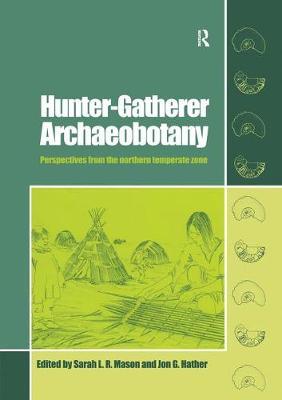 Hunter-Gatherer Archaeobotany image