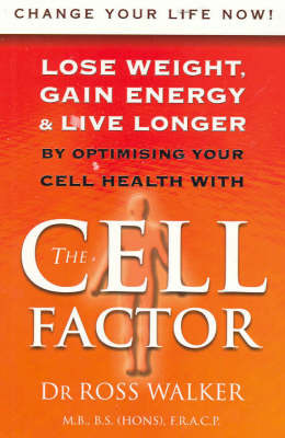 The Cell Factor by Ross Walker image