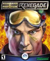 Command & Conquer: Renegade + Rebate for PC Command & Conquer: Renegade + Rebate for PC