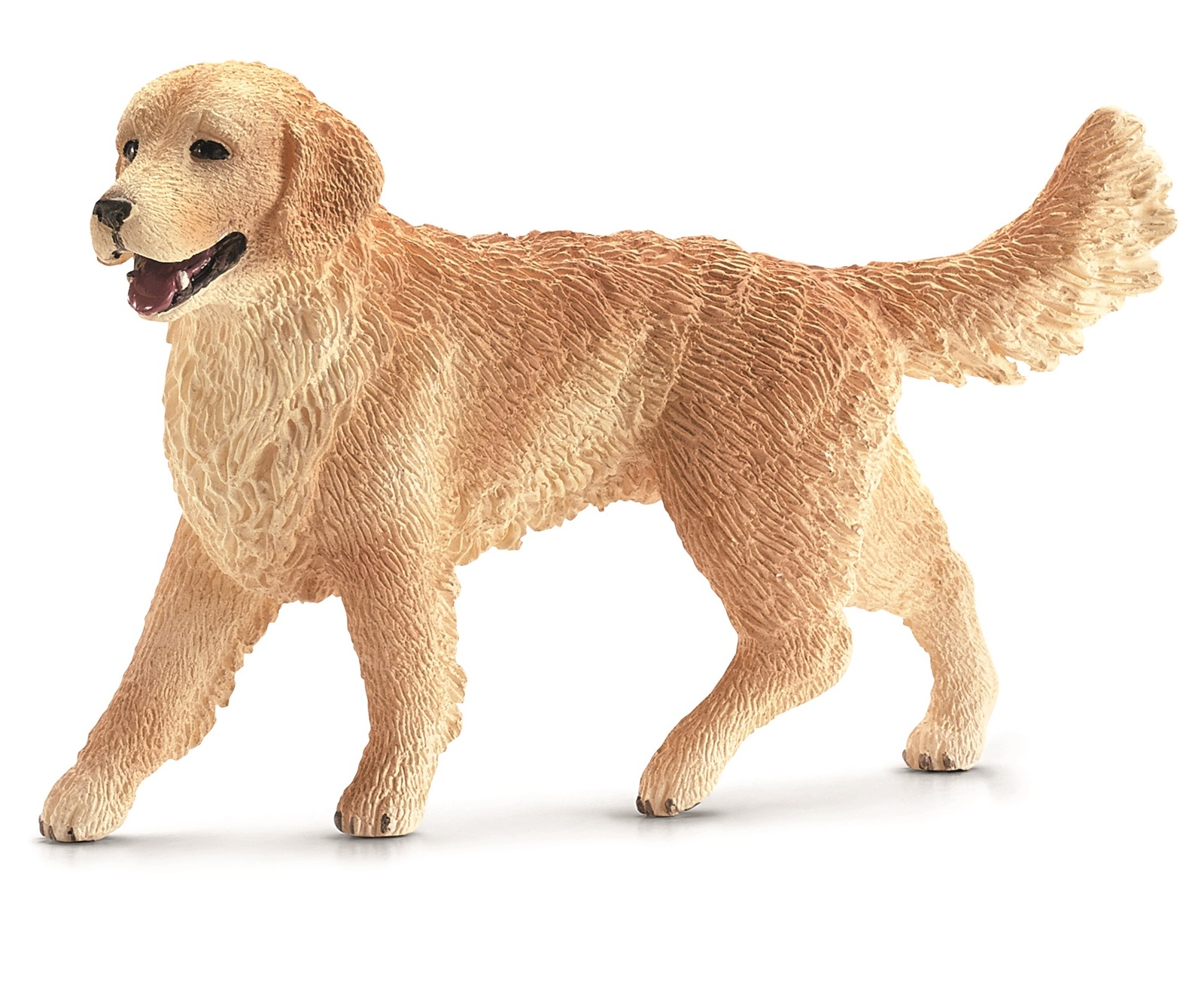 Buy Schleich Golden Retriever Female at Mighty Ape NZ