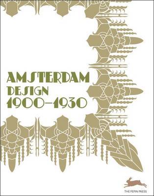 Amsterdam 1900 - 1920 by Pepin Press image
