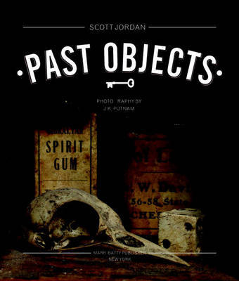 Past Objects image