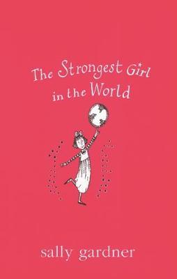 Magical Children: The Strongest Girl In The World image