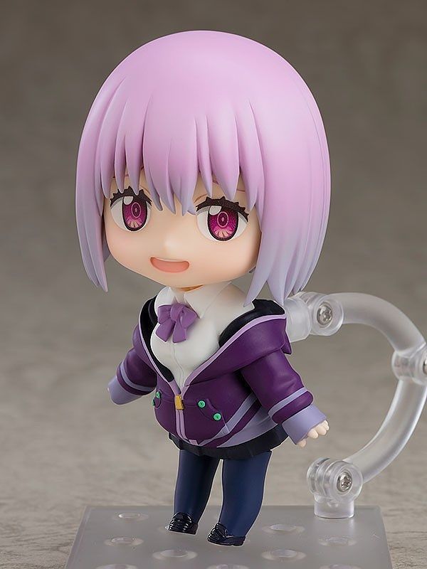 SSSS.Gridman: Nendoroid Akane Shinjo - Articulated Figure image