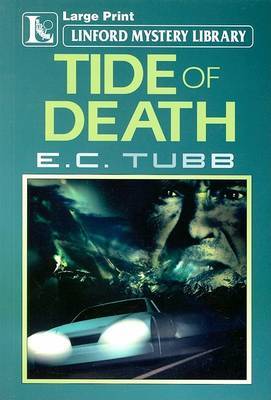 Tide of Death by E.C. Tubb image