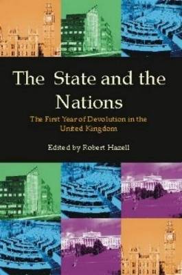 The State and the Nations image