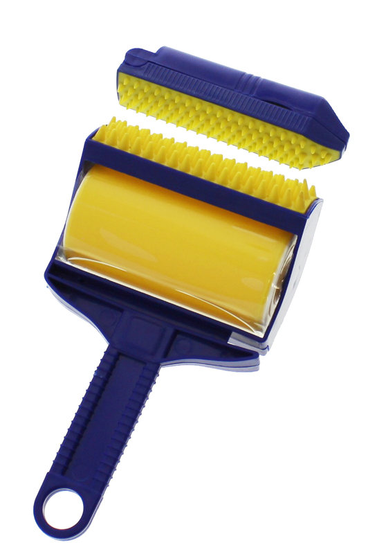 Reusable Sticky Lint Roller Set at Mighty Ape NZ