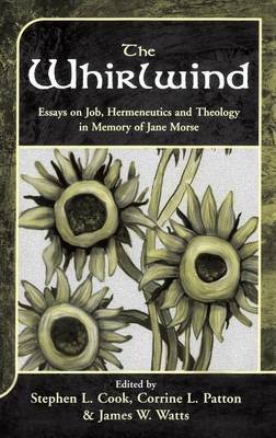 The Whirlwind by Corrine L. Patton image