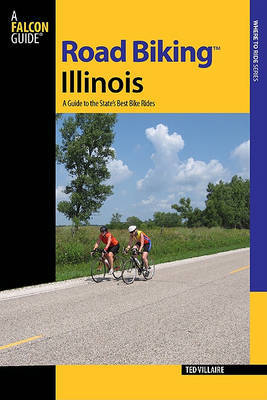 Road Biking Illinois image