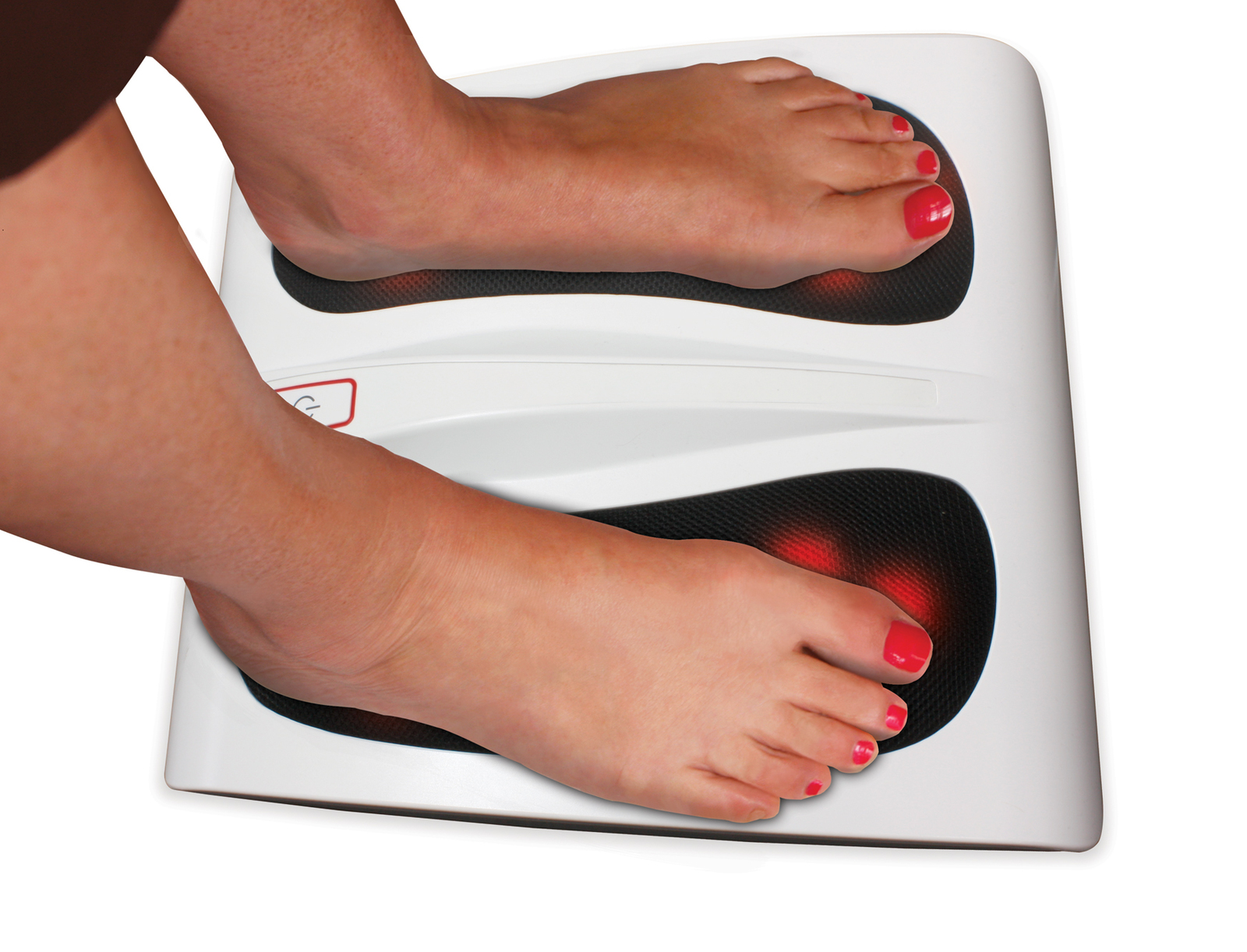 Buy HoMedics Shiatsu Foot Massager at Mighty Ape NZ