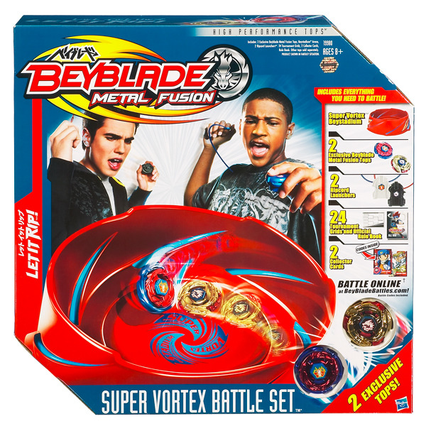 beyblade pegasus battle set