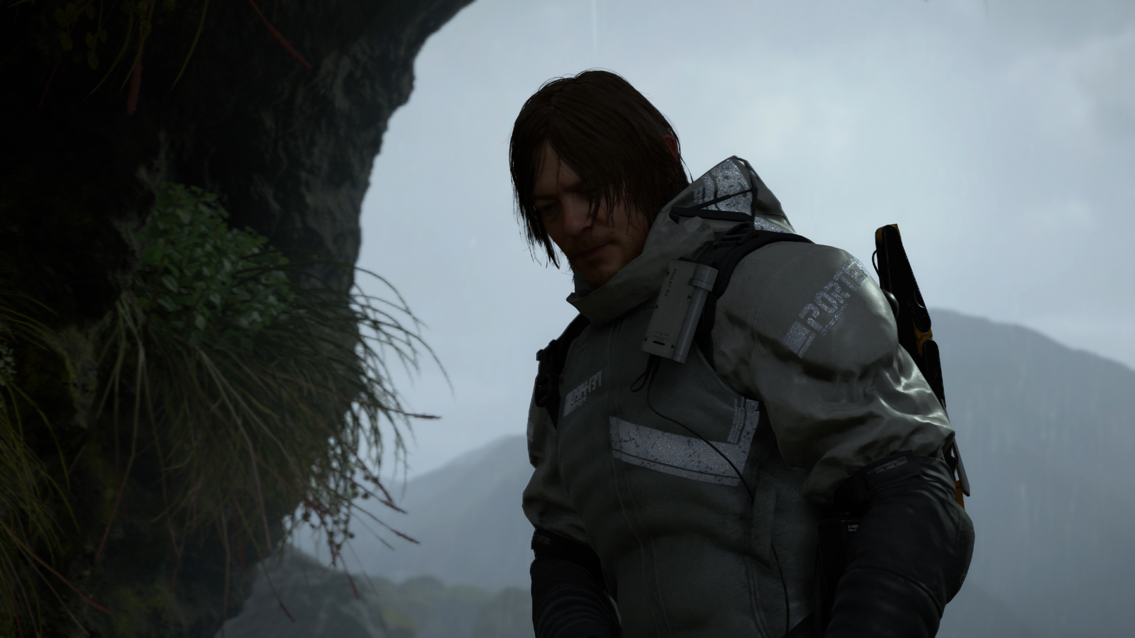 Death Stranding for PS4 image