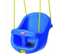little tikes swing seat