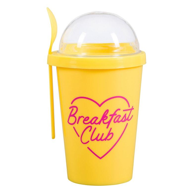 Yes Studio: Breakfast Cup - Breakfast Club image